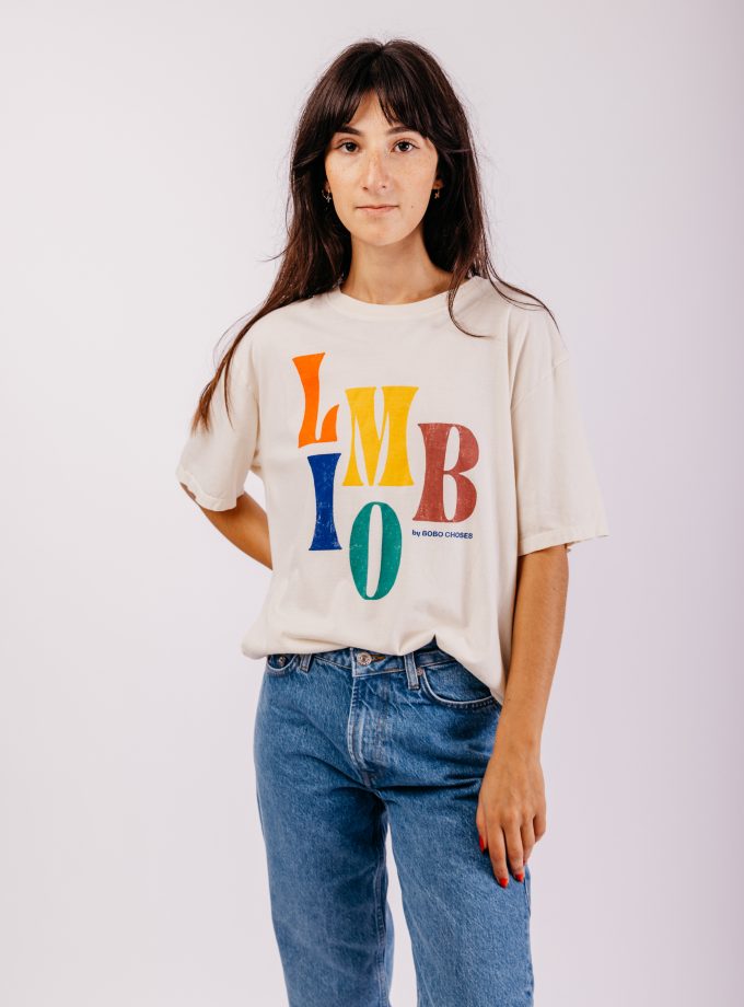 BoboChoses T-shirt Limbo