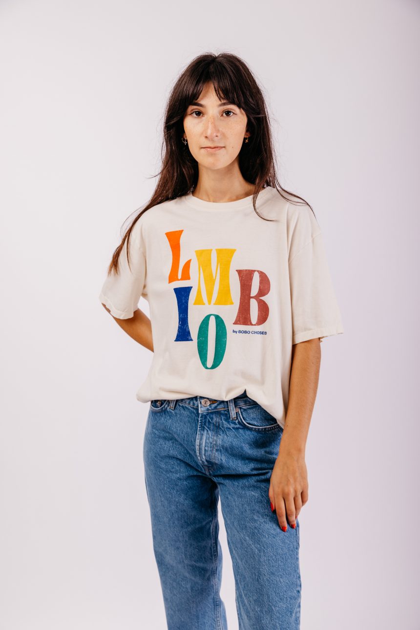 BoboChoses T-shirt Limbo